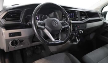 VOLKSWAGEN Transporter 6.1 2.0 TDI EXTRA AC completo