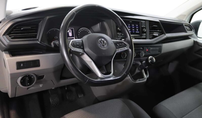 VOLKSWAGEN Transporter 6.1 2.0 TDI EXTRA AC completo