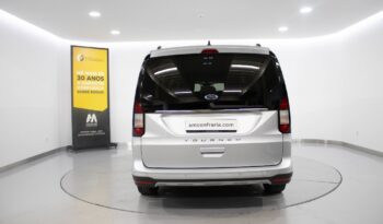 FORD Tourneo Connect 1.5 ECOBOOST ACTIVE completo