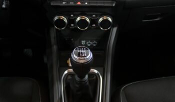RENAULT Captur 1.5 DCI ZEN completo