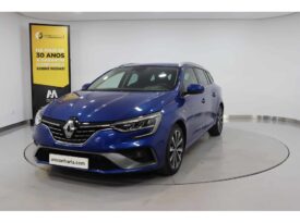 RENAULT Mégane IV Sport Tourer Fase II 1.5 BLUE DCI R.S. LINE