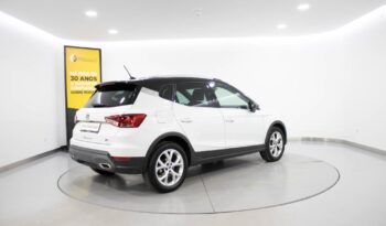 SEAT Arona 1.0 TSI FR completo