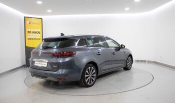 RENAULT Mégane IV Sport Tourer Fase II 1.5 BLUE DCI R.S. LINE EDC completo