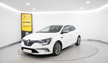 RENAULT Mégane IV 1.5 DCI GT LINE completo
