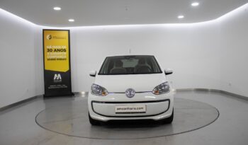 VOLKSWAGEN e-Up ! AC/DC completo