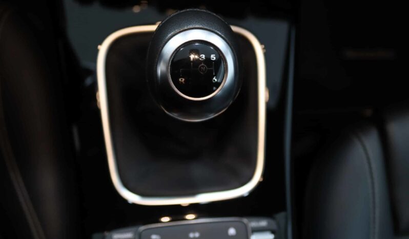 MERCEDES-BENZ Classe A 160 D STYLE completo