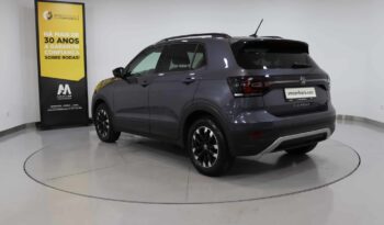 VOLKSWAGEN T-Cross 1.0 TSI FREESTYLE completo