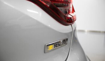 RENAULT Clio V 1.0 TCE RS LINE completo