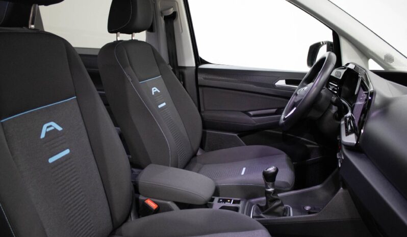 FORD Tourneo Connect GRAND 1.5 ECOBOOST ACTIVE completo