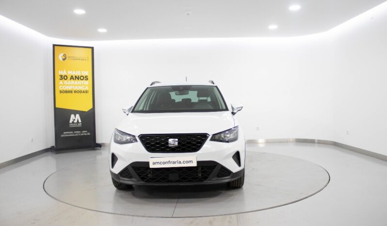 SEAT Arona 1.0 TSI STYLE completo