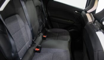 RENAULT Captur 1.0 TCE TECHNO BI-FUEL completo