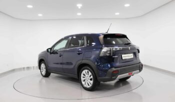 SUZUKI S-Cross 1.4T S2 4WD MILD HYBRID completo