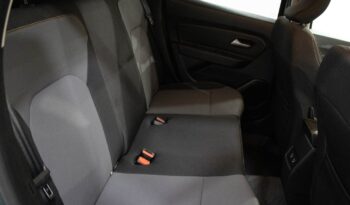DACIA Duster 1.0 TCE ECO-G EXTREME BI-FUEL completo