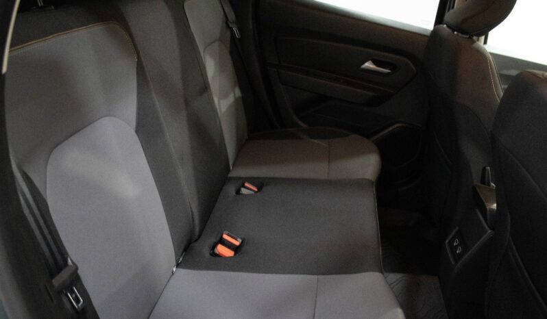 DACIA Duster 1.0 TCE ECO-G EXTREME BI-FUEL completo