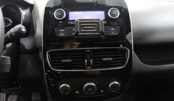 RENAULT Clio IV Société Fase II 1.5 DCI ZEN completo