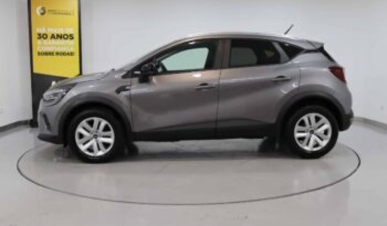 MITSUBISHI ASX 1.0 MPI-T INVITE completo