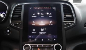 RENAULT Mégane IV Sport Tourer Fase II 1.5 BLUE DCI R.S. LINE completo