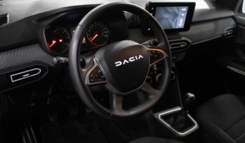 DACIA Jogger 1.0 ECO-G SL EXTREME+ UP&GO 7L BI-FUEL completo