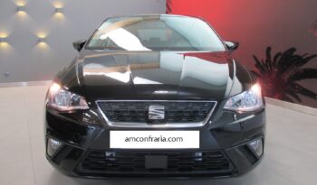 SEAT Ibiza 1.6 TDI STYLE completo
