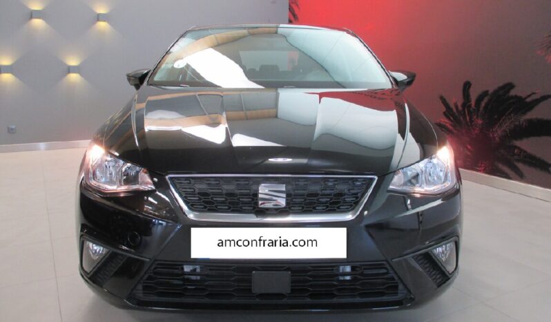 SEAT Ibiza 1.6 TDI STYLE completo