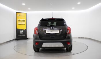 OPEL Mokka 1.6 CDTI COSMO S/S RV8/RT7 completo