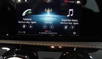 MERCEDES-BENZ Classe A 160 D STYLE completo