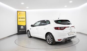 RENAULT Mégane IV 1.5 DCI GT LINE completo