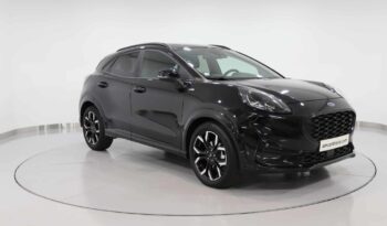 FORD Puma 1.0 ECOBOOST MHEV ST-LINE X completo