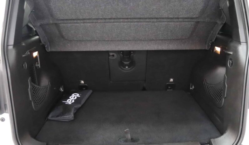 JEEP Renegade 1.6 MJD LIMITED DCT completo
