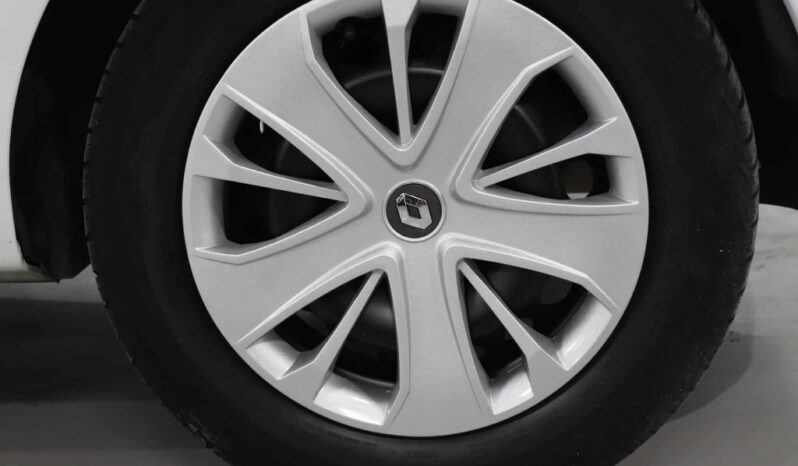 RENAULT Clio IV Société Fase II 1.5 DCI INTENS completo