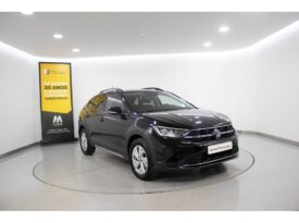 VOLKSWAGEN Taigo 1.0 TSI LIFE