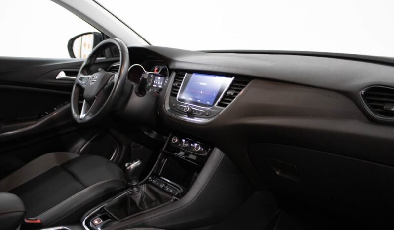 OPEL Grandland X 1.2 T INNOVATION completo
