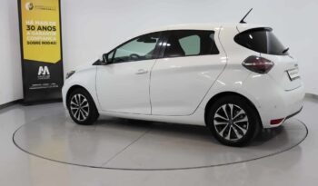 RENAULT Zoe INTENS 50 FLEX completo