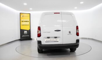 PEUGEOT Partner 1.5 BLUEHDI LONGA completo