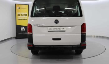 VOLKSWAGEN Transporter 6.1 Crewvan 2.0 TDI EXTRA AC completo