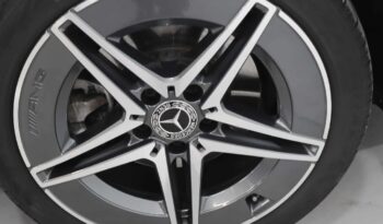 MERCEDES-BENZ Classe C 300 D AMG LINE completo