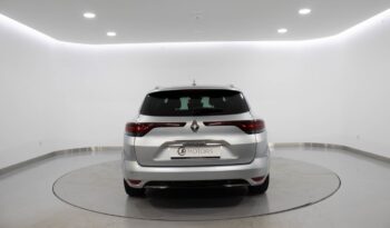 RENAULT Mégane IV Sport Tourer Fase II 1.5 BLUE DCI INTENS completo