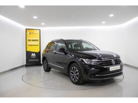 VOLKSWAGEN Tiguan Hibrido 1.4 TSI EHYBRID LIFE DSG