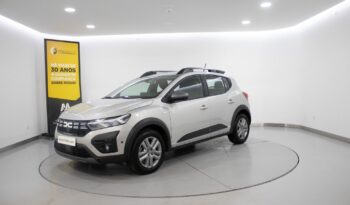 DACIA Sandero Stepway 1.0 TCE EXPRESSION completo