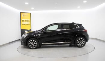 RENAULT Clio V 1.0 TCE TECHNO completo