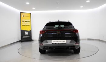 CUPRA Formentor 1.5 TSI CUPRA BASE DSG completo