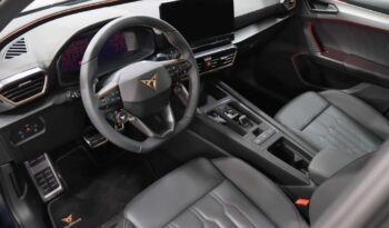 CUPRA Leon Hibrido 1.4 E-HYBRID DSG completo
