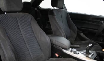 BMW Serie Coupé 220 I PACK M AUTO completo