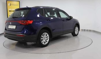 SEAT Tarraco 2.0 TDI STYLE completo
