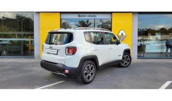 JEEP Renegade 1.6 MJD LIMITED DCT completo
