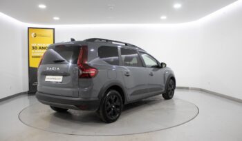DACIA Jogger 1.0 ECO-G SL EXTREME+ UP&GO 7L BI-FUEL completo