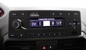 PEUGEOT Partner 1.5 BLUEHDI PRO STANDARD completo