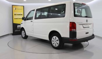 VOLKSWAGEN Transporter 6.1 2.0 TDI EXTRA AC completo