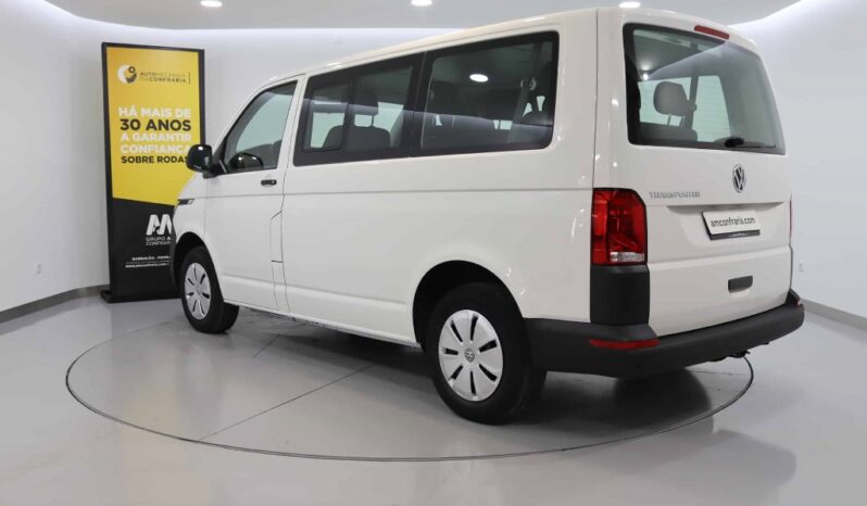 VOLKSWAGEN Transporter 6.1 2.0 TDI EXTRA AC completo