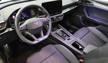 CUPRA Leon ST 1.5 ETSI MID DSG completo